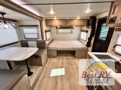 2023 Forest River RV Surveyor Legend photo 33