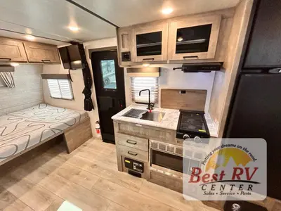 2023 Forest River RV Surveyor Legend photo 35