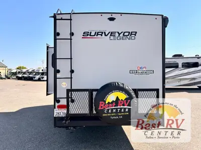 2023 Forest River RV Surveyor Legend photo 4