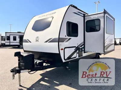 2023 Forest River RV Surveyor Legend photo 7