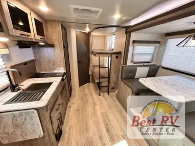 2023 Forest River RV Surveyor Legend photo 17