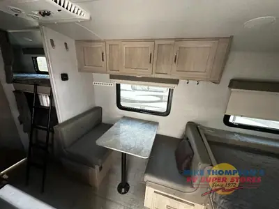 2021 Forest River RV Rockwood GEO Pro photo 7