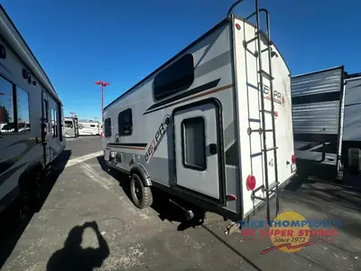 2021 Forest River RV Rockwood GEO Pro photo 3