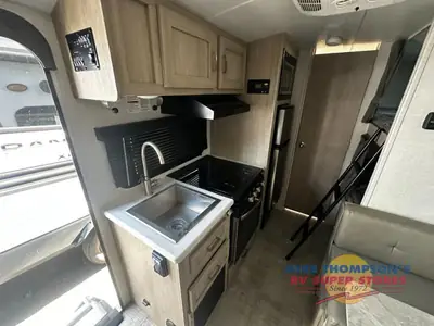 2021 Forest River RV Rockwood GEO Pro photo 6