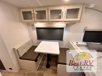 2027 Forest River RV R Pod photo 14