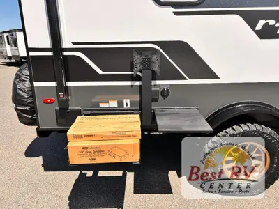 2027 Forest River RV R Pod photo 3