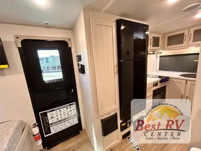 2027 Forest River RV R Pod photo 22