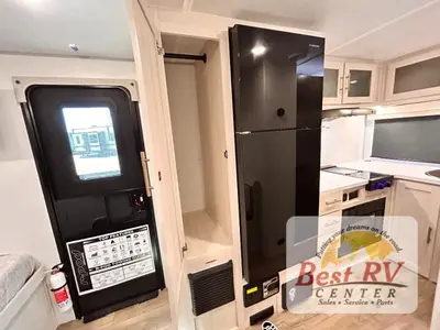 2027 Forest River RV R Pod photo 23