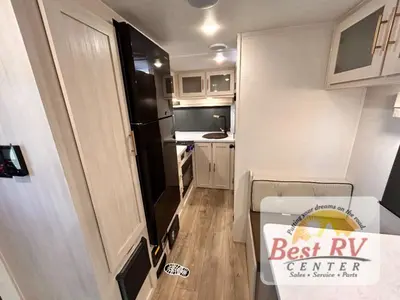2027 Forest River RV R Pod photo 20