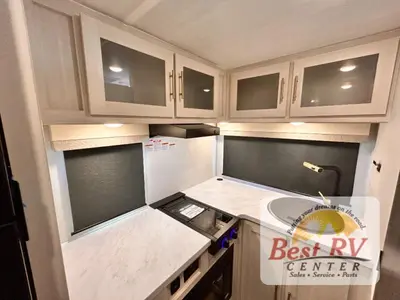 2027 Forest River RV R Pod photo 28
