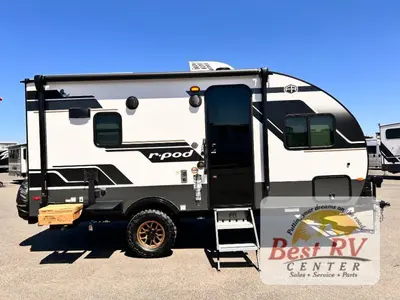 2027 Forest River RV R Pod photo 2