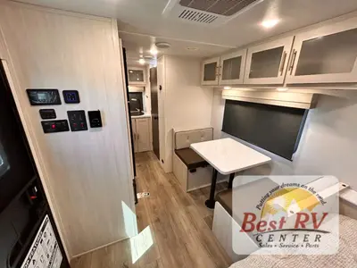 2027 Forest River RV R Pod photo 11