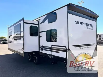 2024 Genesis Supreme Surfside Limited photo 5