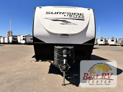 2024 Genesis Supreme Surfside Limited photo 8