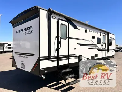 2024 Genesis Supreme Surfside Limited photo 3