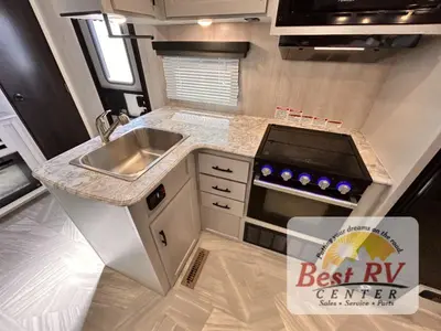 2024 Genesis Supreme Surfside Limited photo 21