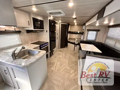 2024 Genesis Supreme Surfside Limited photo 15