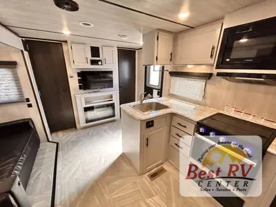 2024 Genesis Supreme Surfside Limited photo 50