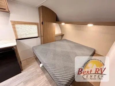 2027 Forest River RV Wildwood FSX photo 42