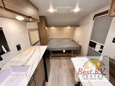 2027 Forest River RV Wildwood FSX photo 30
