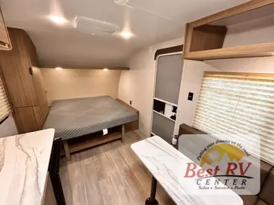 2027 Forest River RV Wildwood FSX photo 33