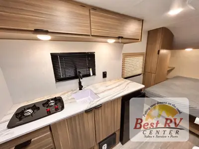 2027 Forest River RV Wildwood FSX photo 36