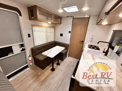 2027 Forest River RV Wildwood FSX photo 49
