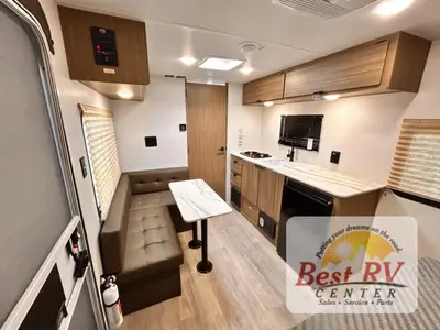 2027 Forest River RV Wildwood FSX photo 11