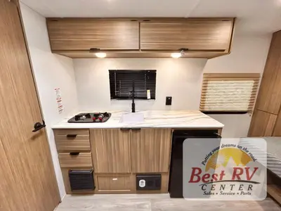 2027 Forest River RV Wildwood FSX photo 15