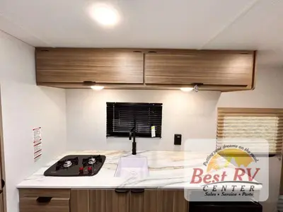 2027 Forest River RV Wildwood FSX photo 16