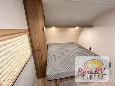2027 Forest River RV Wildwood FSX photo 44