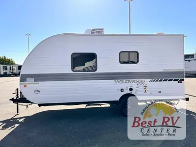 2027 Forest River RV Wildwood FSX photo 6