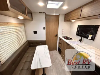 2027 Forest River RV Wildwood FSX photo 22