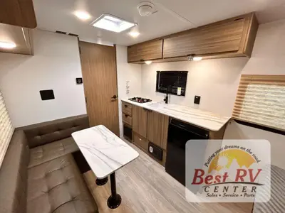 2027 Forest River RV Wildwood FSX photo 12