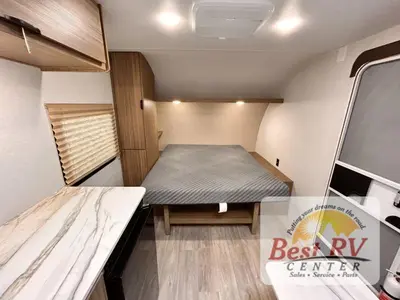 2027 Forest River RV Wildwood FSX photo 37