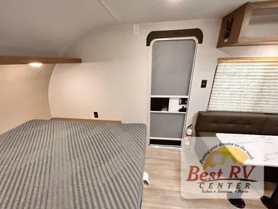 2027 Forest River RV Wildwood FSX photo 47