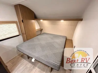 2027 Forest River RV Wildwood FSX photo 40