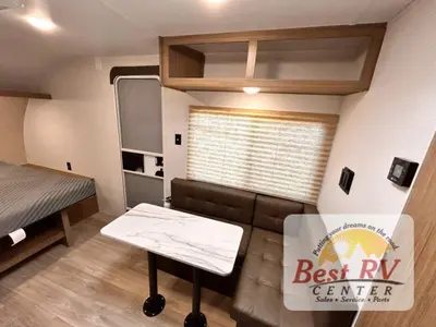2027 Forest River RV Wildwood FSX photo 32
