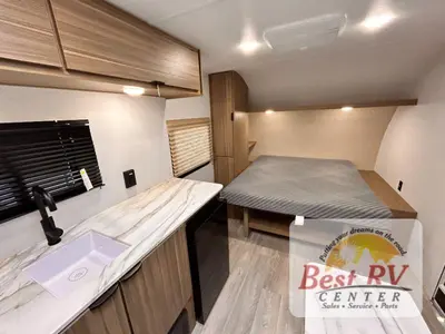 2027 Forest River RV Wildwood FSX photo 35