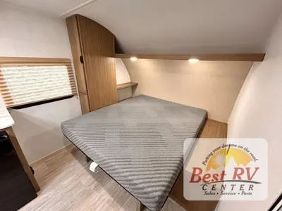 2027 Forest River RV Wildwood FSX photo 41