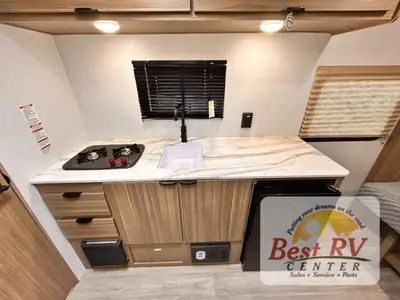 2027 Forest River RV Wildwood FSX photo 17
