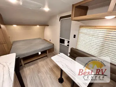2027 Forest River RV Wildwood FSX photo 31