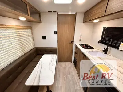 2027 Forest River RV Wildwood FSX photo 50