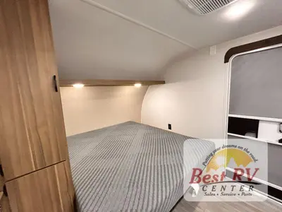 2027 Forest River RV Wildwood FSX photo 46