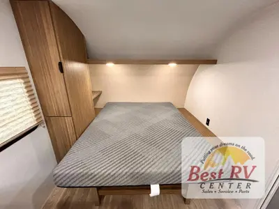 2027 Forest River RV Wildwood FSX photo 39