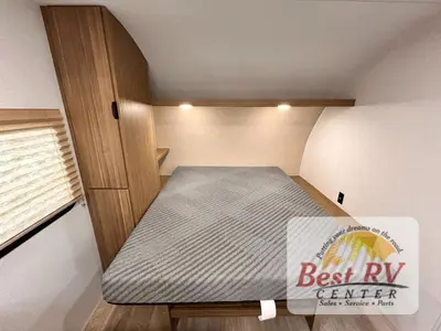 2027 Forest River RV Wildwood FSX photo 43