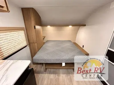 2027 Forest River RV Wildwood FSX photo 38