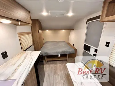 2027 Forest River RV Wildwood FSX photo 34