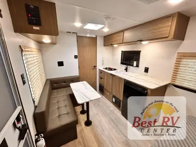 2027 Forest River RV Wildwood FSX photo 10