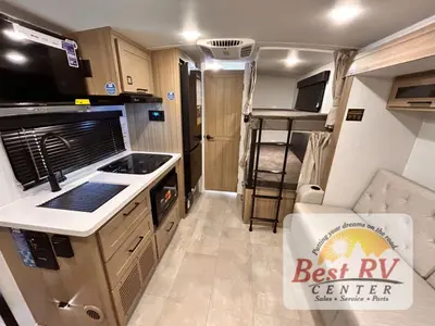 2027 Forest River RV Rockwood GEO Pro photo 20